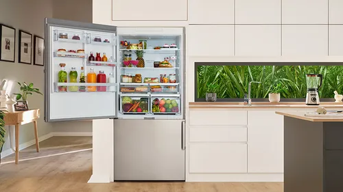 Bosch buzdolabı Ulukent yetkili bayisi, İzmir genelinde satış ve danışmanlık