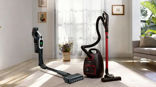 Bosch elektrikli süpürge Ulukent yetkili bayisi, İzmir geneli