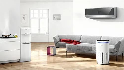 Bosch ev eşyaları ev konforu Ulukent yetkili bayisi, Çiğli ve çevresi