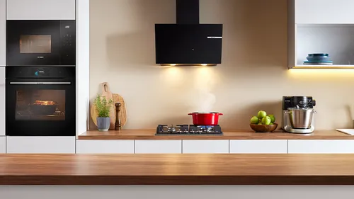 Bosch fırın ve ocak ürünleri Ulukent yetkili bayisi, İzmir